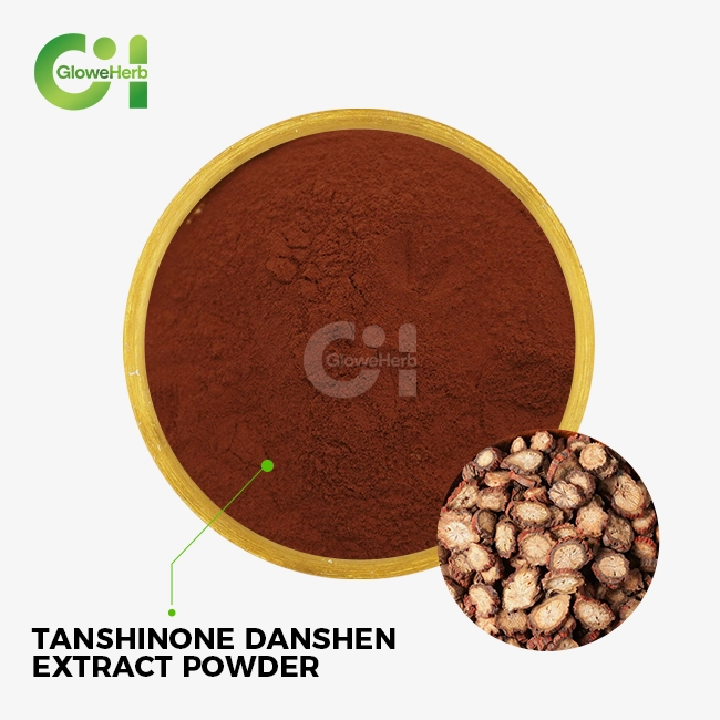Tanshinone Danshen Extract Powder
